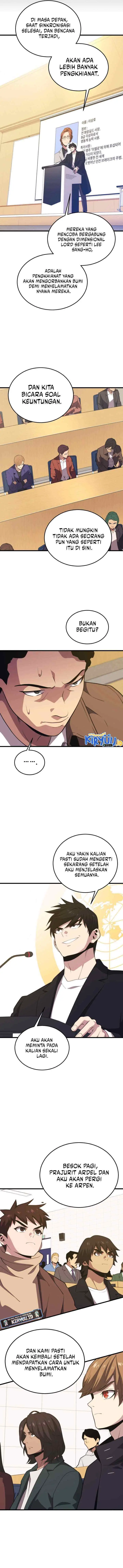 Seoul Station Necromancer chapter 98 halaman 13