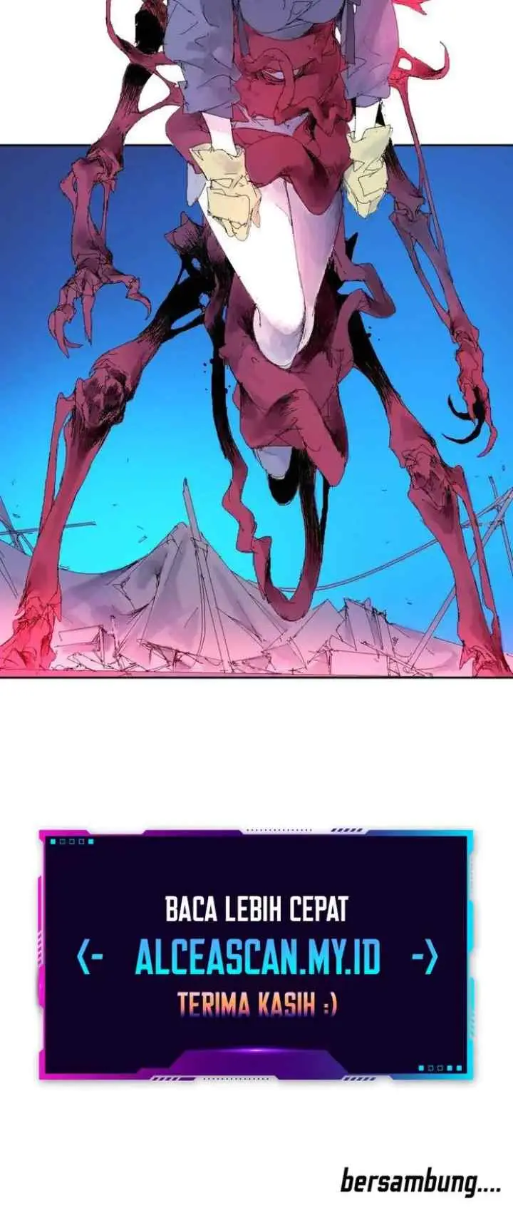 Birdman chapter 16 halaman 11