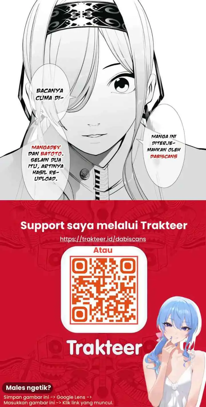 Senpai, Jitaku Keibiin no Koyou wa Ikaga Desu ka? chapter 7 halaman 15