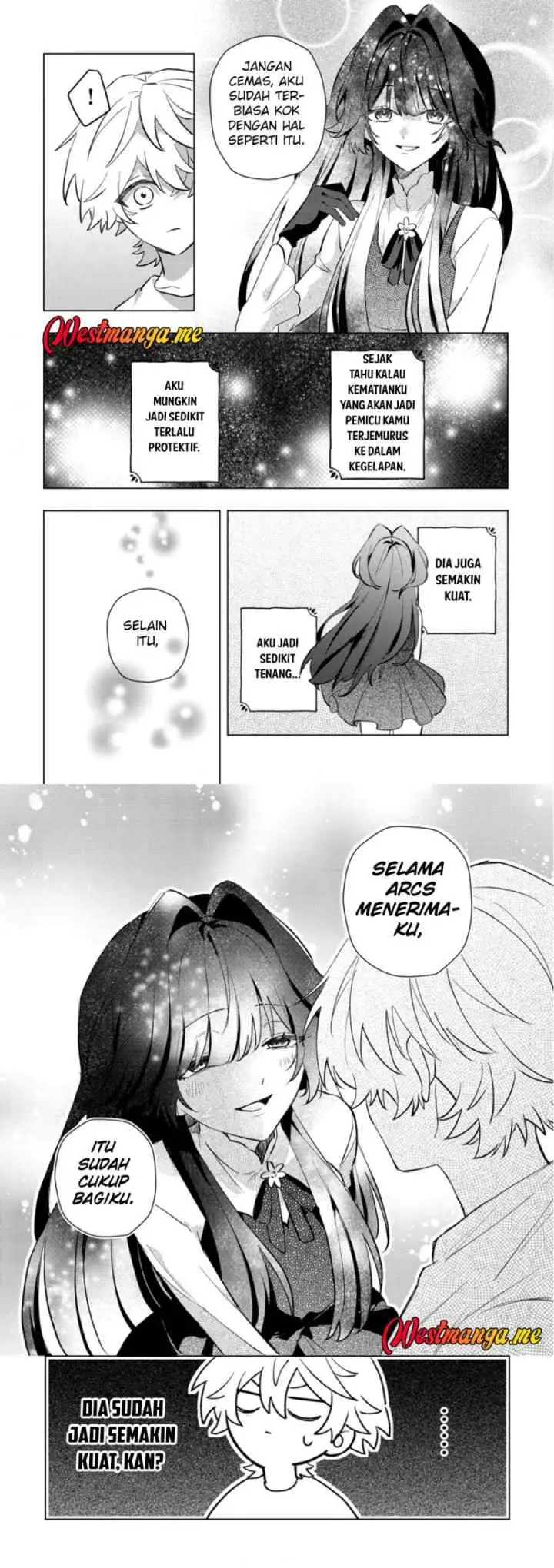 Yamiochi Yuusha No Haishin Haishin~Tsuihousare, Kakushi Boss Beya Ni Hourikomareta Kekka, Boss To Tansakushagari Haishin Wo Hajimeru~ chapter 8 halaman 11