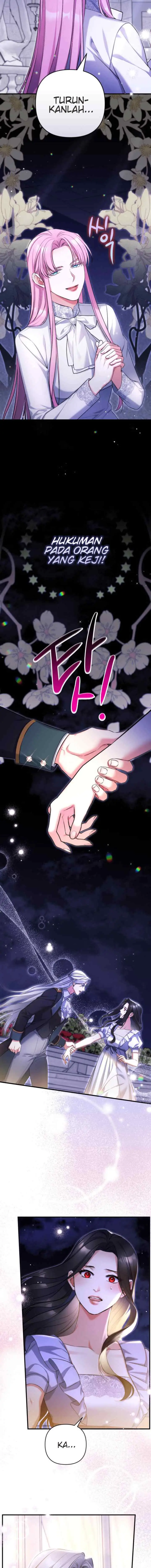 For My Forsaken Love chapter 86 halaman 19