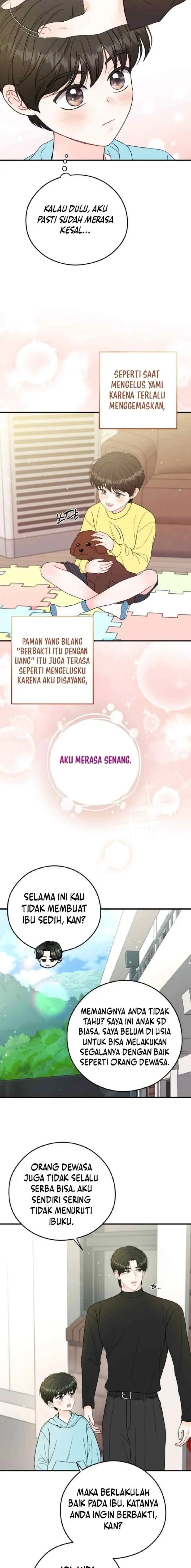 One and Only chapter 31 halaman 7