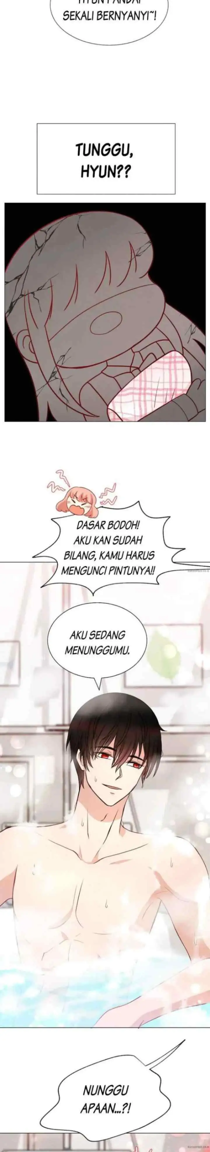 My Guardian Demon chapter 76 halaman 11
