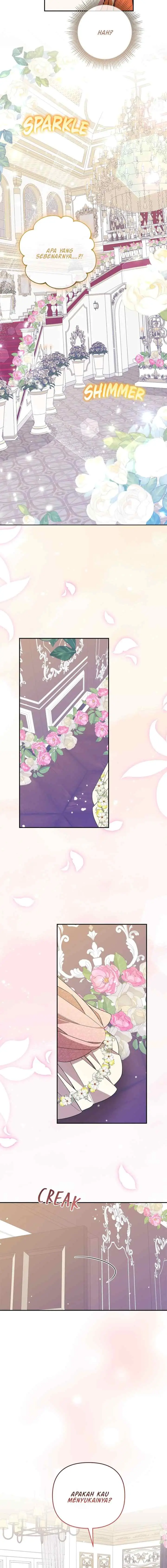 1st Kiss Was Intentional chapter 57 halaman 6
