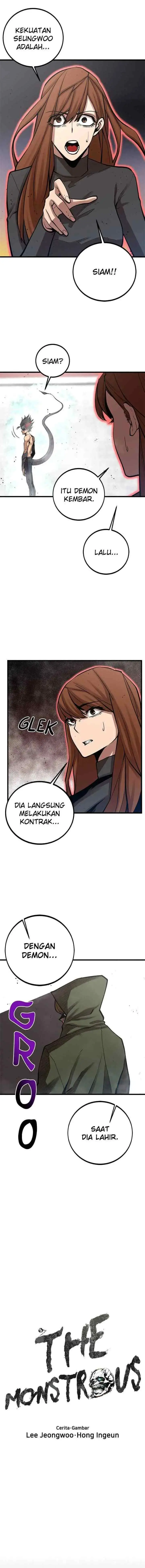 Gwei chapter 56 halaman 6