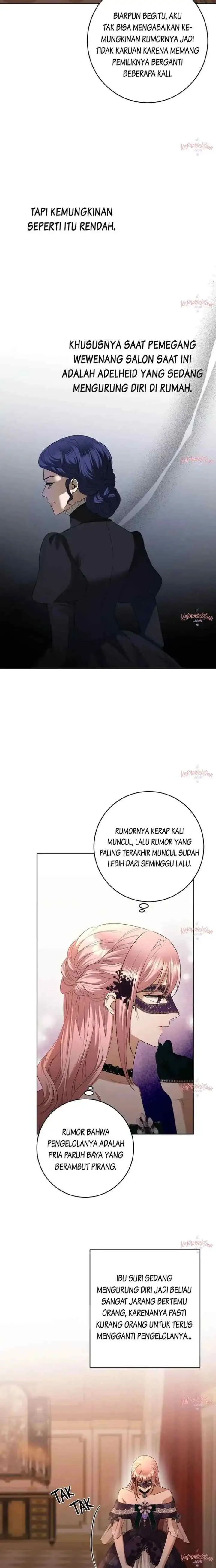 I Don't Love You Anymore chapter 84 halaman 15