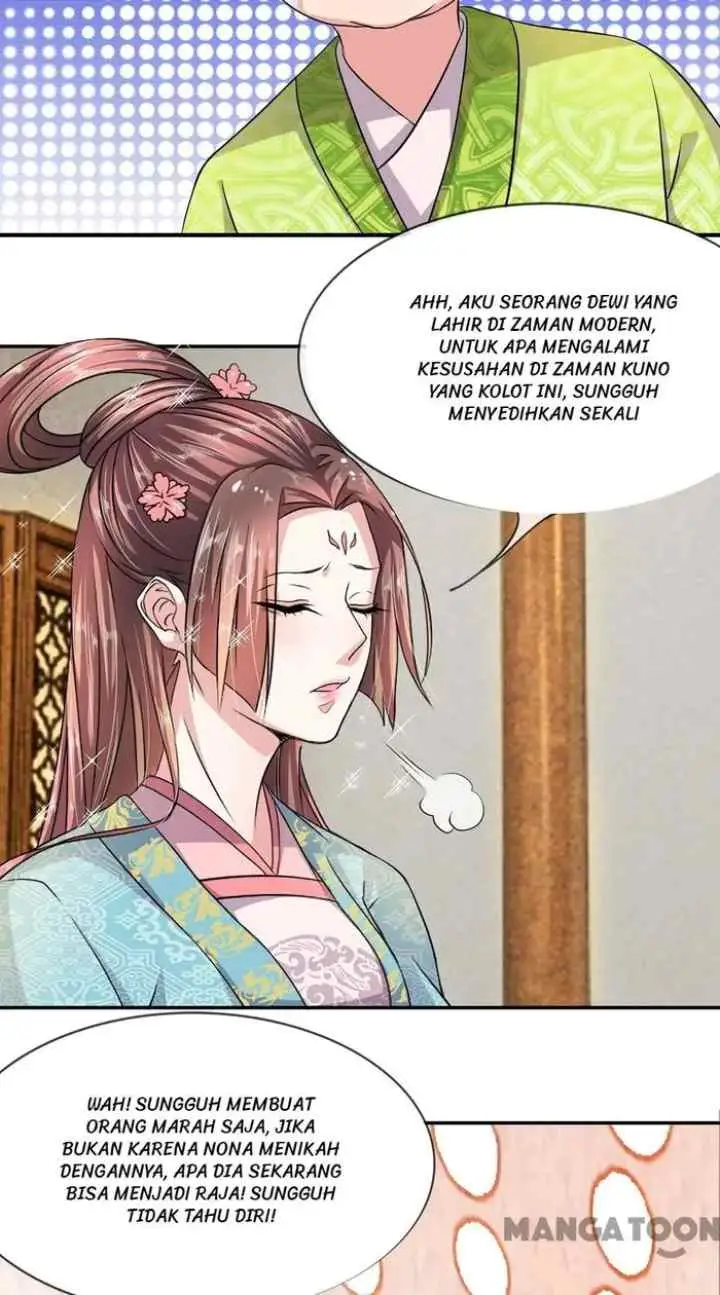 Abram Alas para a Imperatriz Cruel! chapter 5 halaman 9