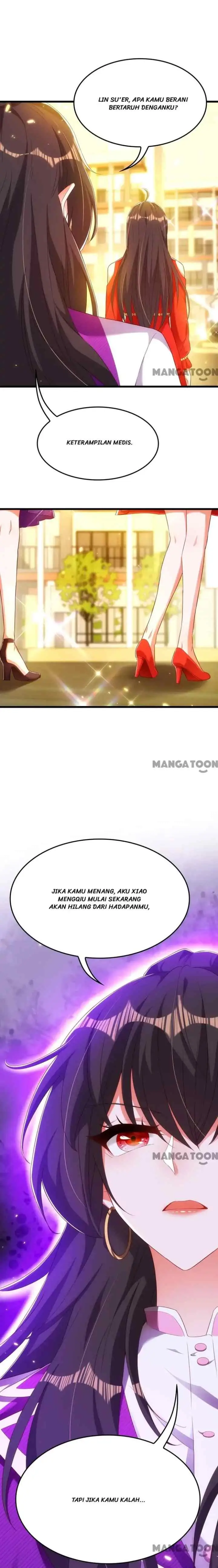 Don't Mess With Missy! chapter 149 halaman 6