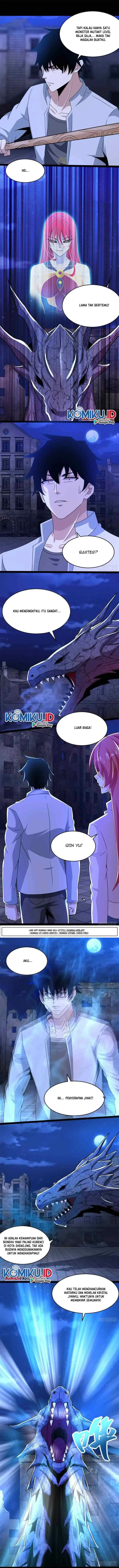 King of Apocalypse chapter 412 halaman 4