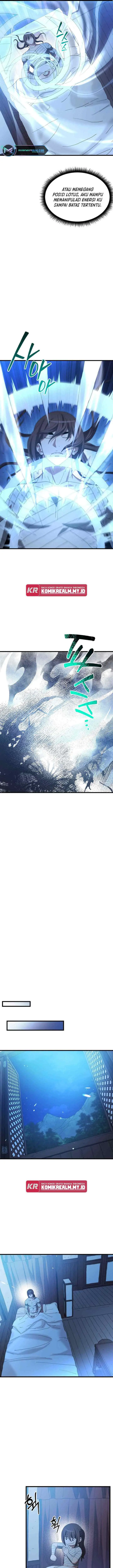 I am Reborn as the Sword God chapter 79 halaman 13