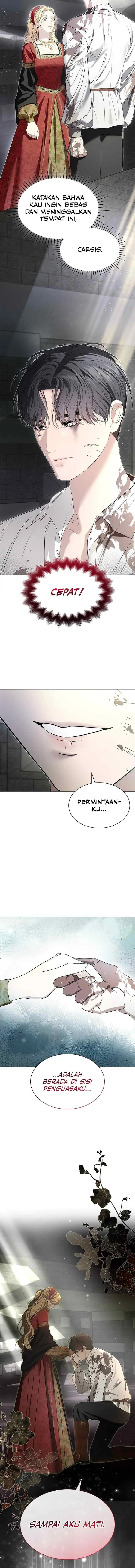 Locked Up by My Mad Dog chapter 3 halaman 9