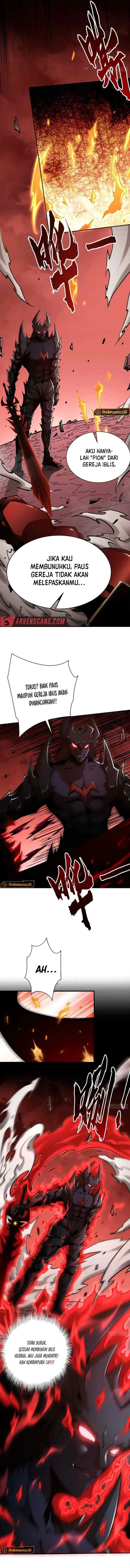 I Am Really Not the Demon Lord! chapter 24 halaman 5
