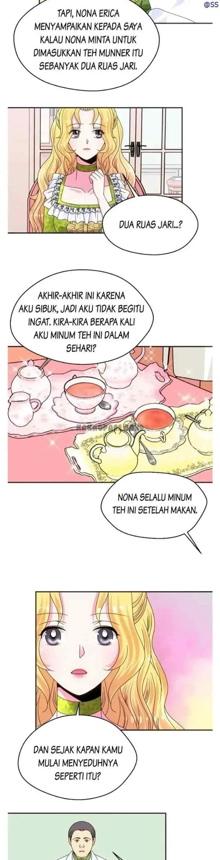 I Refuse the Duke chapter 26 halaman 13