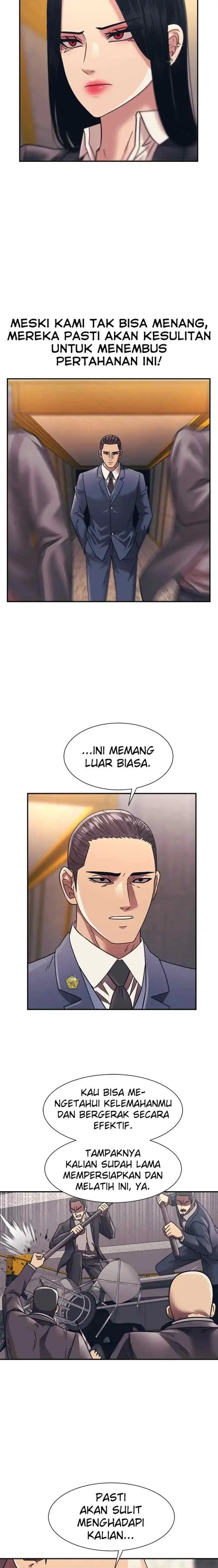 I Am Unbeatable chapter 53 halaman 13