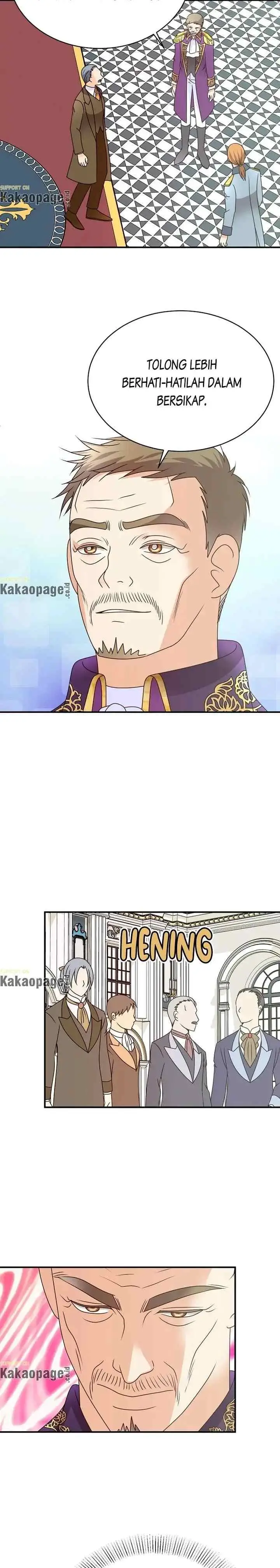 I Refuse the Duke chapter 136 halaman 10