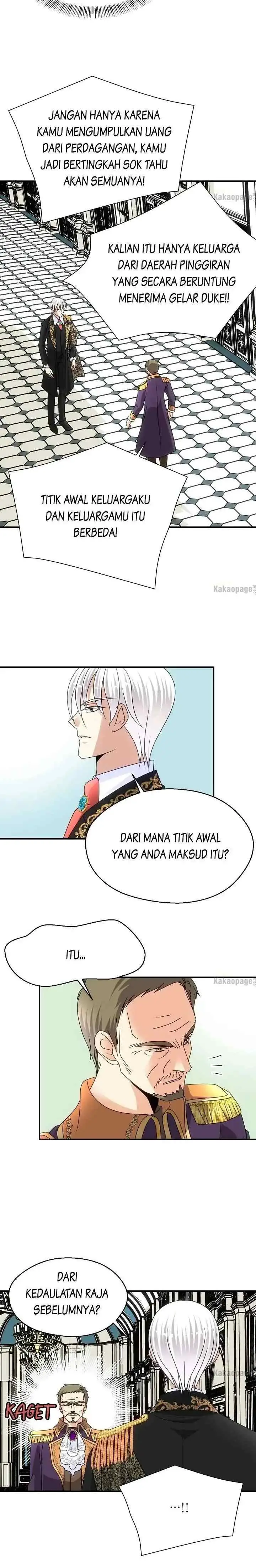 I Refuse the Duke chapter 84 halaman 13