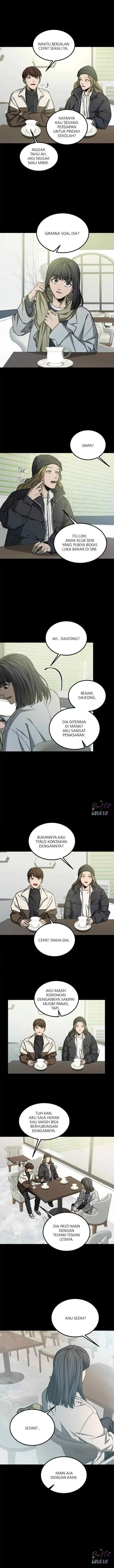 Get Back chapter 90 halaman 9