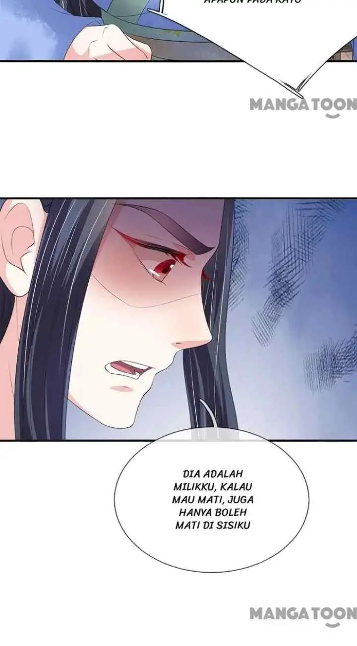 Abram Alas para a Imperatriz Cruel! chapter 74 halaman 8