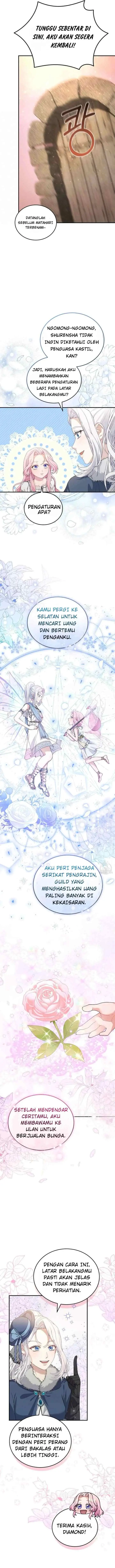 Fairy, Please Contract With Me chapter 13 halaman 10