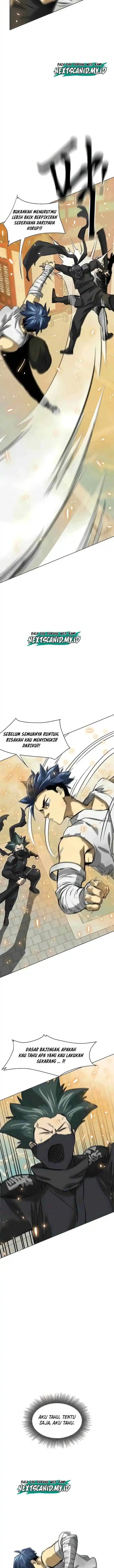 Infinite Level Up in Murim chapter 122 halaman 9