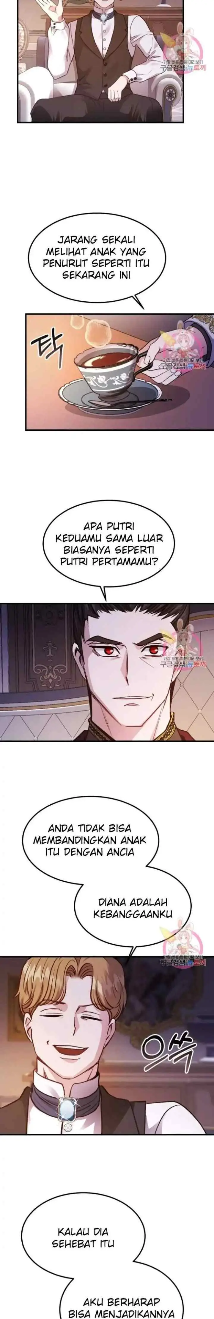 I Became the Wife of the Monstrous Crown Prince chapter 19 halaman 7