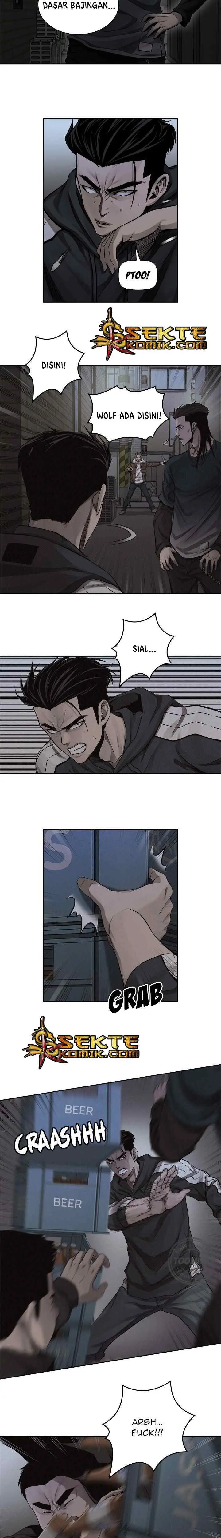 Pounding chapter 38 halaman 7