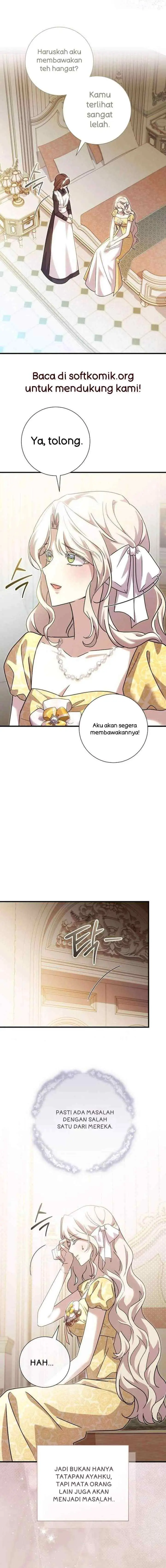 For My Gentle Monster chapter 33 halaman 9