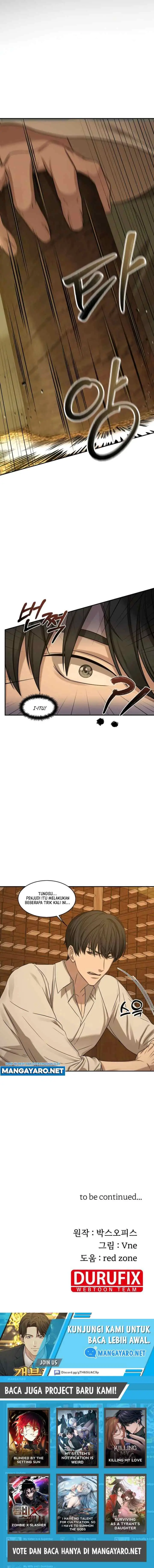 Gambling 1945 chapter 3 halaman 17