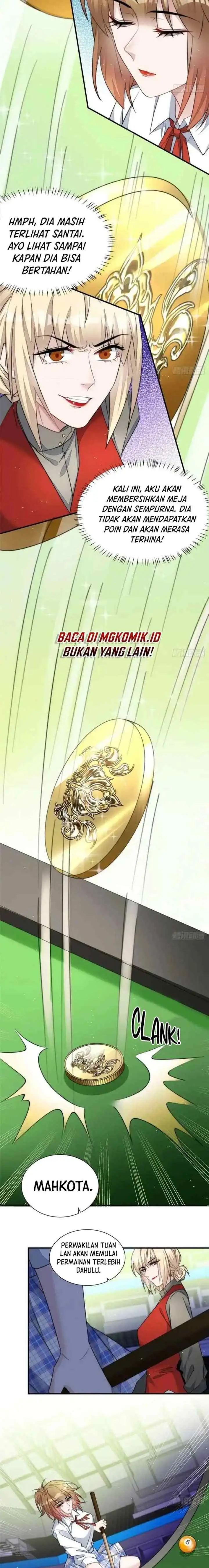 Furen Ta Chengle Da Laomen De Tuan Chong chapter 47 halaman 8