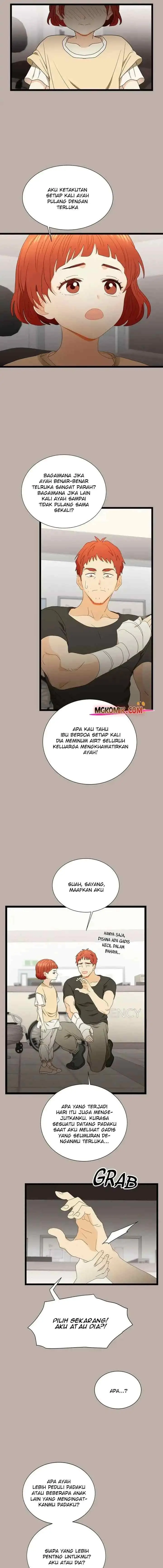 Faking It in Style chapter 91 halaman 7