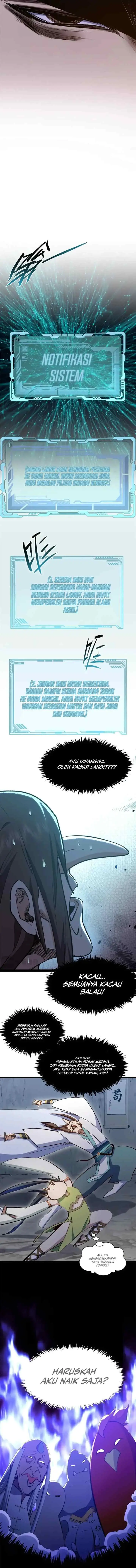 Top Tier Providence: Secretly Cultivate for a Thousand Years chapter 213 halaman 10