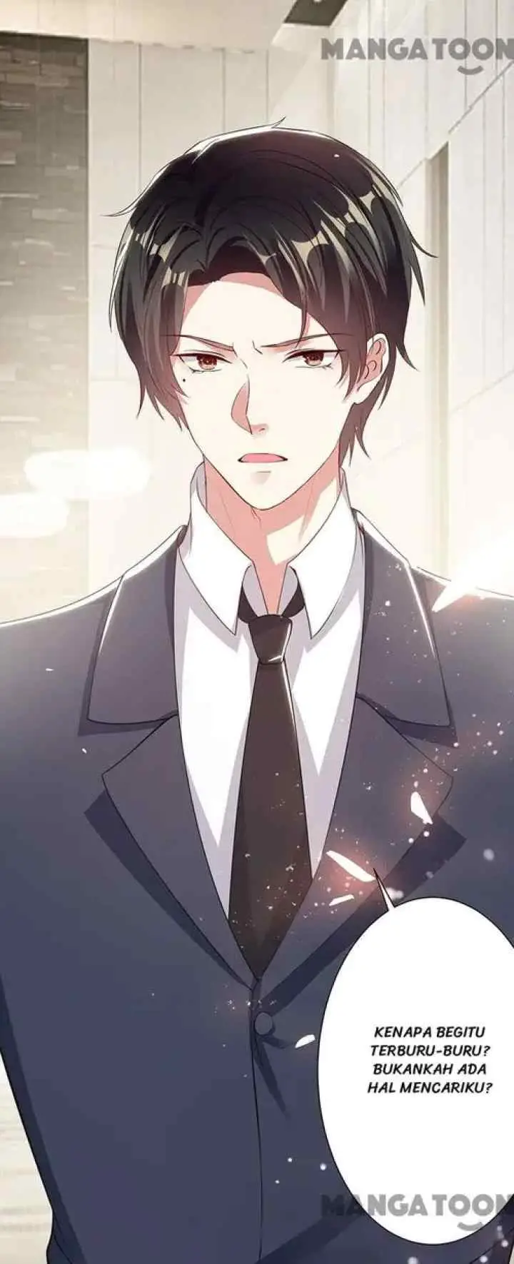 Cool Genius Kids-President's Pampered Wife Is Too Heroic chapter 21 halaman 13