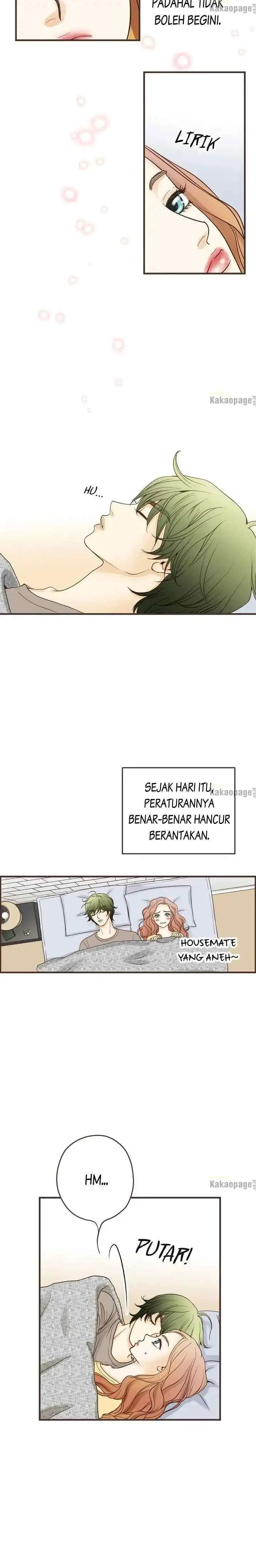 Love Puzzles chapter 117 halaman 15