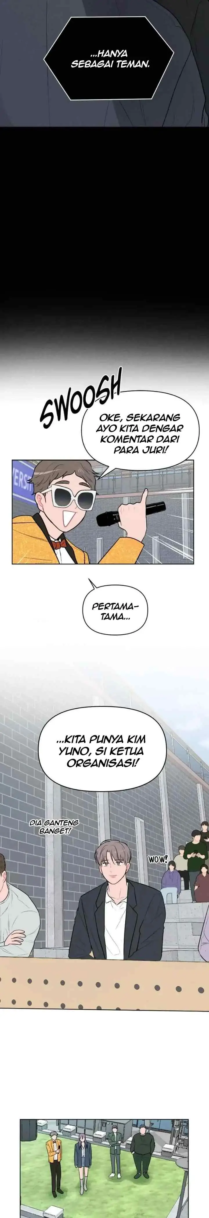 Pitiful Us chapter 10 halaman 11