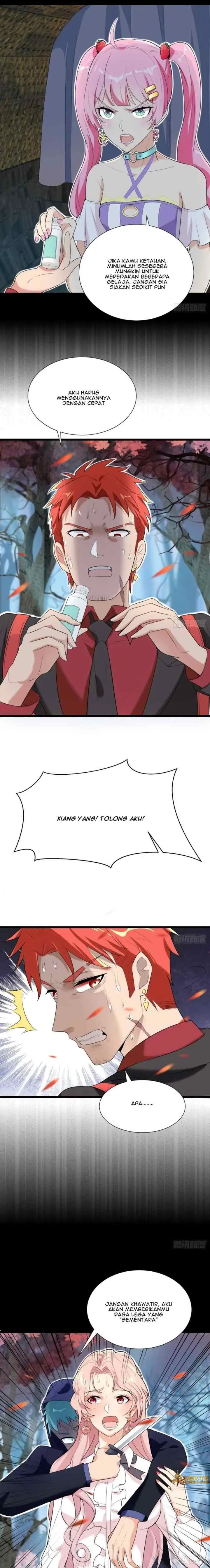 Dianfeng chapter 68 halaman 4