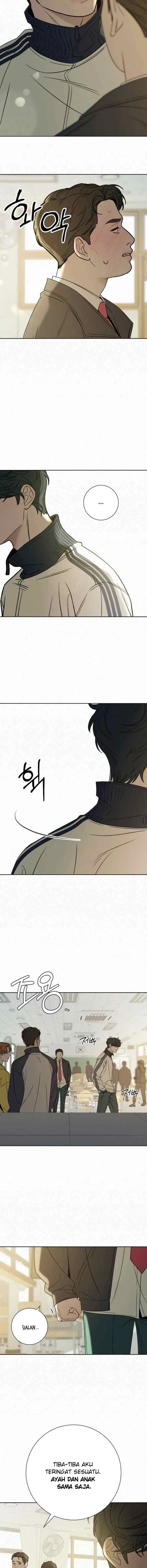 Operation: True Love chapter 102 halaman 9