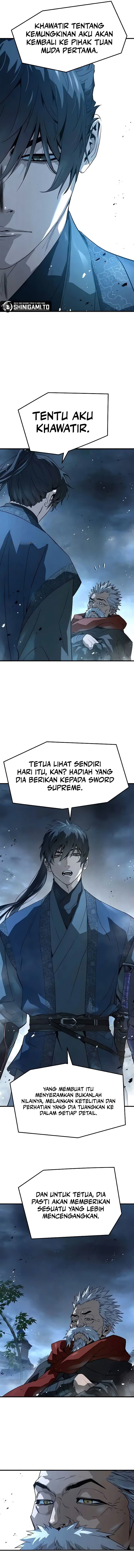 Absolute Regression chapter 94 halaman 7