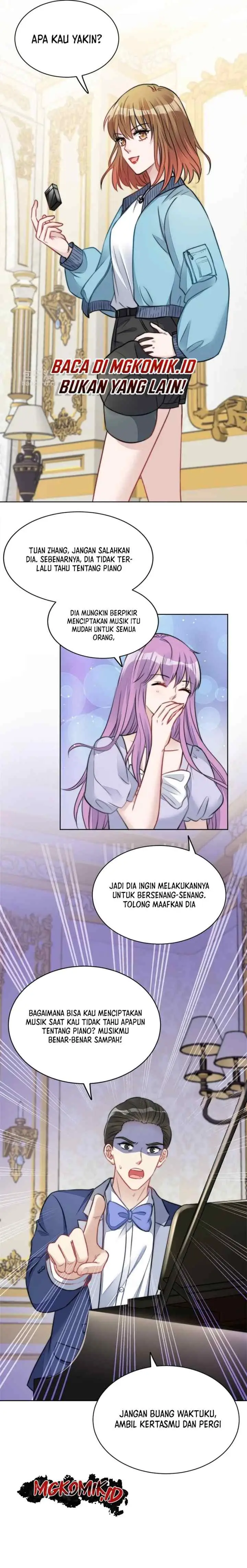 Furen Ta Chengle Da Laomen De Tuan Chong chapter 7 halaman 9