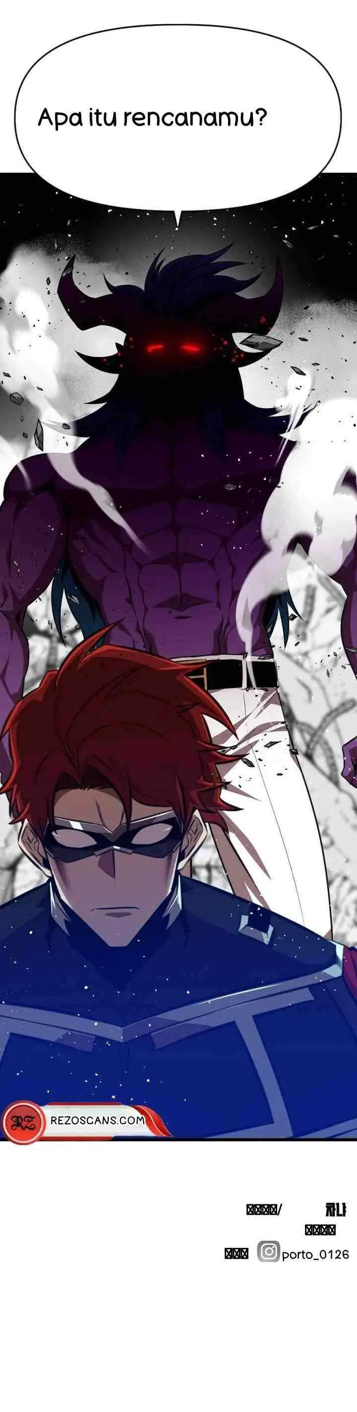 Rental Hero chapter 62 halaman 20