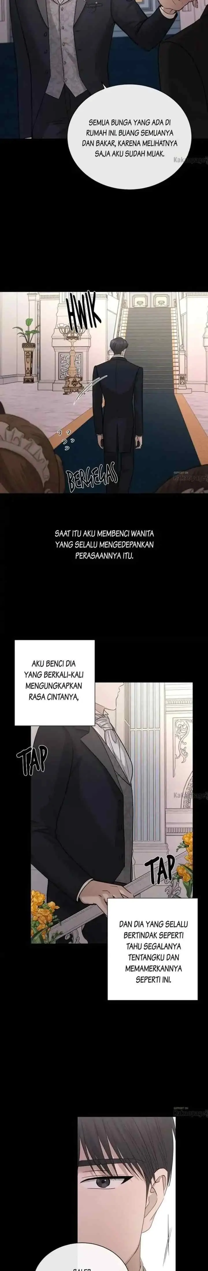 I Don't Love You Anymore chapter 19 halaman 4