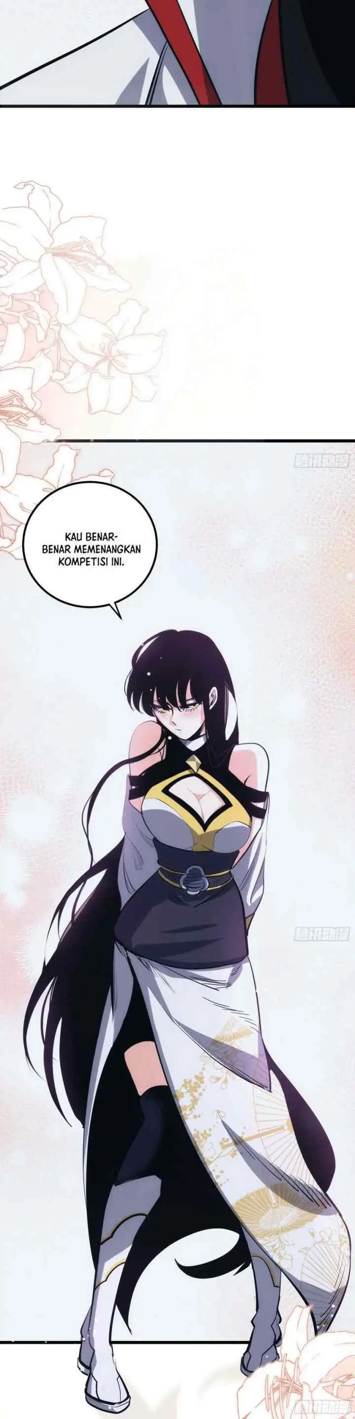 I am Self-disciplined And Invincible chapter 29 halaman 5
