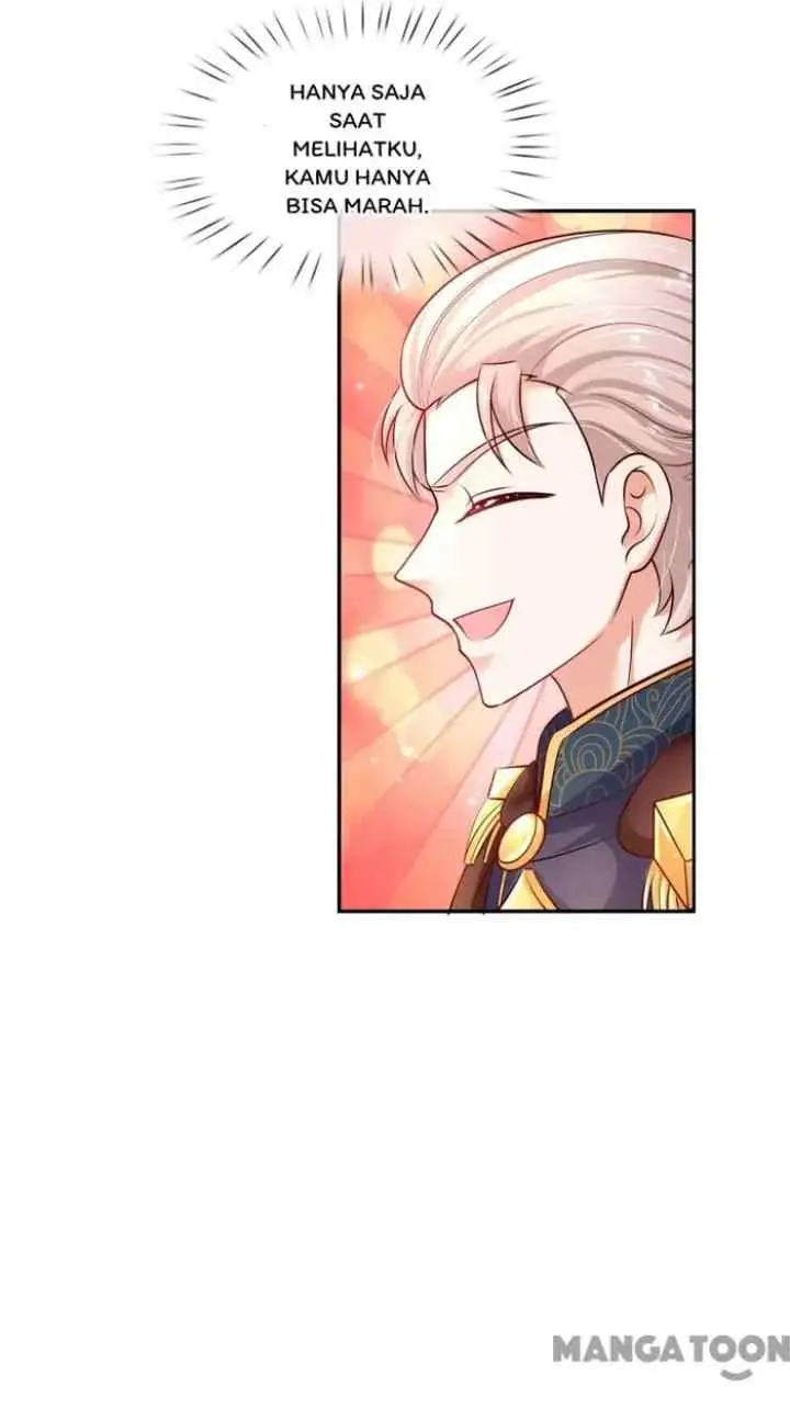 I Became The Emperor's Daughter One Day chapter 420 halaman 17
