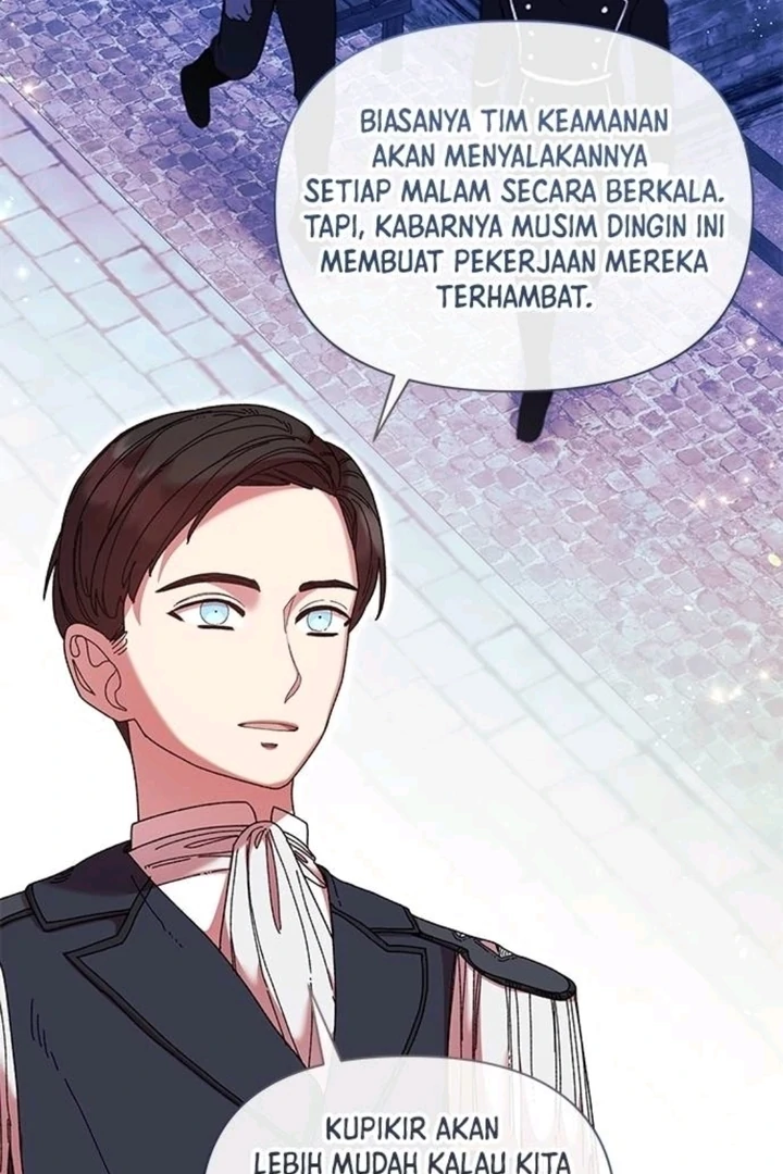 Ingram's Light chapter 58 halaman 32