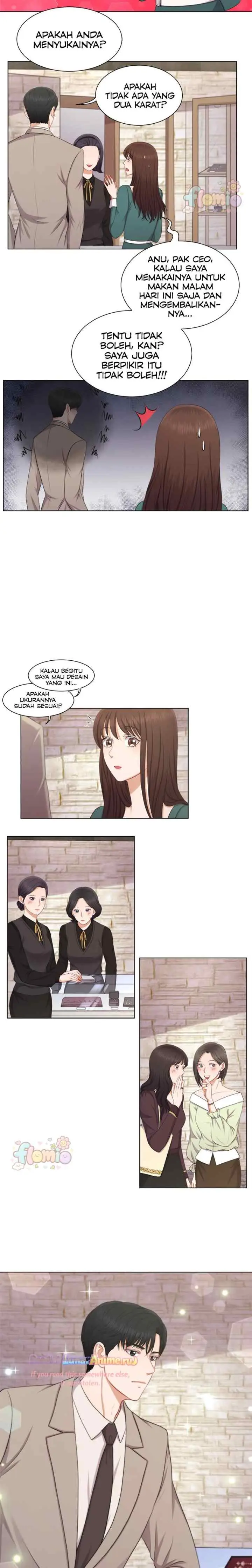 I Need a Bride chapter 14 halaman 13