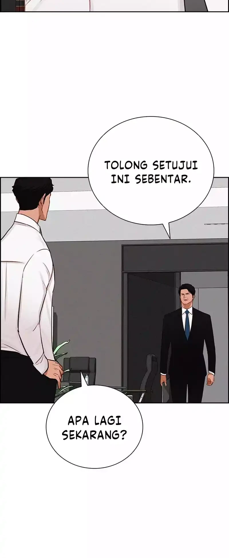 Lord of Money chapter 292 halaman 14