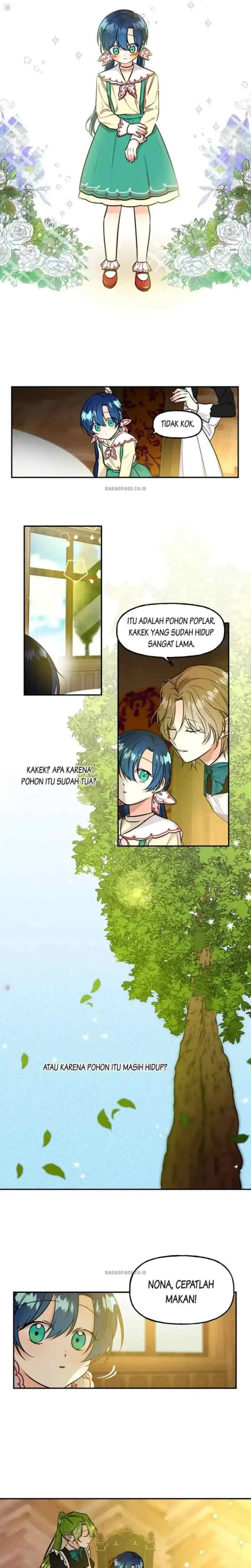 Daughter of the Great Wizard chapter 4 halaman 10