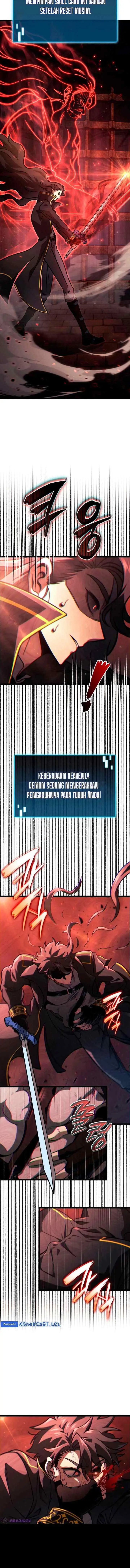 Insanely-Talented Player chapter 38 halaman 15