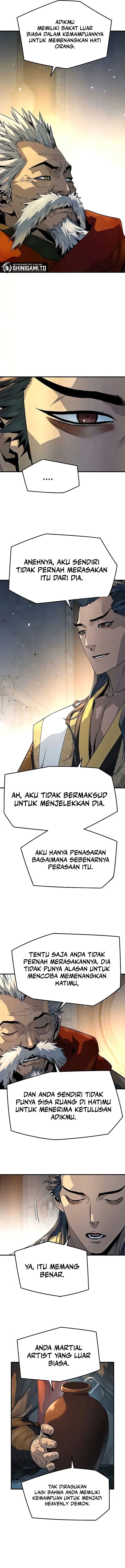 Absolute Regression chapter 94 halaman 13