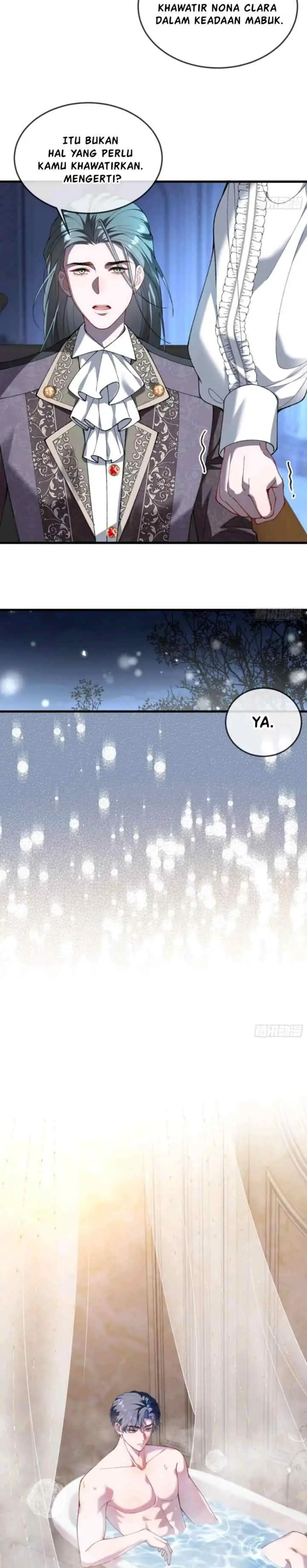 Her Lies chapter 9 halaman 17