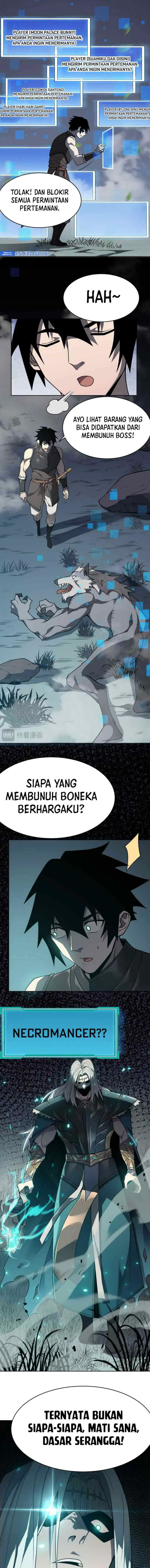 I Became The Game's Biggest Villain chapter 2 halaman 18